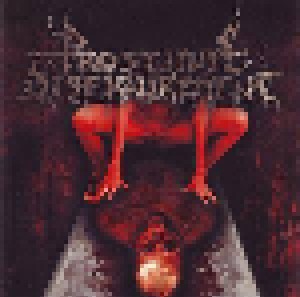 Prostitute Disfigurement: Embalmed Madness (CD) - Bild 1