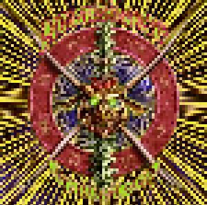 Monster Magnet: Spine Of God (CD) - Bild 1