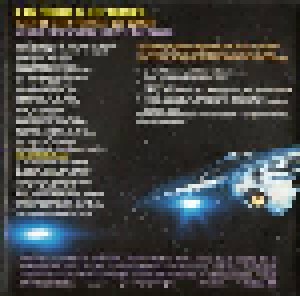 Jerry Goldsmith: Star Trek: First Contact (CD) - Bild 2