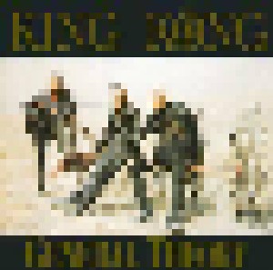 King Køng: General Theory (CD) - Bild 1