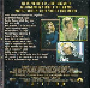 Jerry Goldsmith: Star Trek: Insurrection (CD) - Bild 2