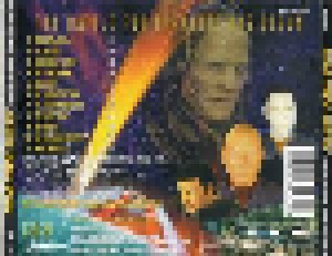 Jerry Goldsmith: Star Trek: Insurrection (CD) - Bild 4