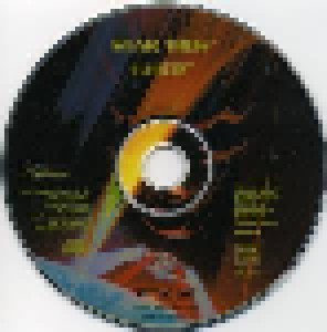 Jerry Goldsmith: Star Trek: Insurrection (CD) - Bild 5