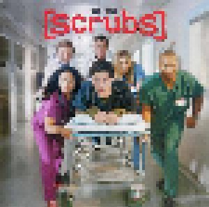 Music From Scrubs (CD) - Bild 1