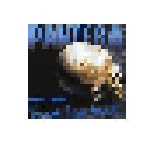 Pantera: Vulgar Live Power (CD) - Bild 1