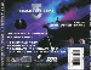 Christopher Franke: Babylon 5 (CD) - Bild 3