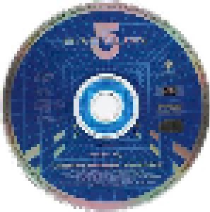 Christopher Franke: Babylon 5 (CD) - Bild 4