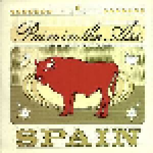 Pain In The Ass: Spain (2-CD) - Bild 1