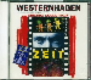Westernhagen: Keine Zeit - Original Soundtrack (2-CD) - Bild 3