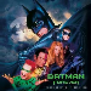 Batman Forever (CD) - Bild 1