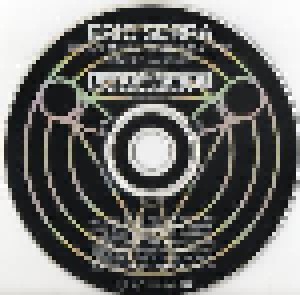 Éric Serra: The Fifth Element (CD) - Bild 3