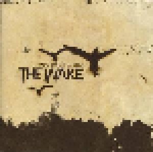 Cover - Wake, The: Ode To My Misery