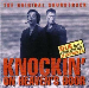 Knockin' On Heaven's Door (CD) - Bild 1