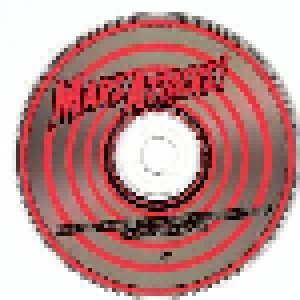 Danny Elfman: Mars Attacks! (CD) - Bild 3
