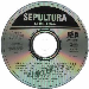 Sepultura: Live USA (CD) - Bild 3