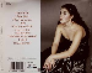 Jane Monheit: Never Never Land (CD) - Bild 2