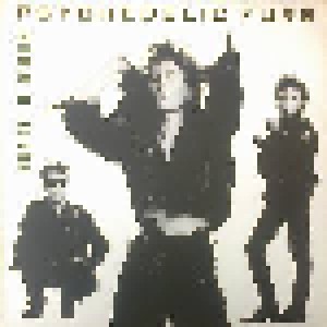 Cover - Psychedelic Furs, The: Midnight To Midnight