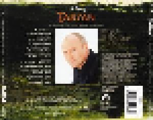 Phil Collins + Mark Mancina: Tarzan (Split-CD) - Bild 2