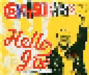 Beatsteaks: Hello Joe (Single-CD) - Bild 1