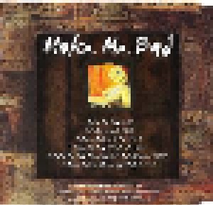 KoЯn: Make Me Bad (Single-CD) - Bild 2