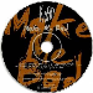 KoЯn: Make Me Bad (Single-CD) - Bild 5