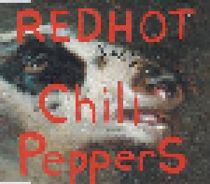 Red Hot Chili Peppers: By The Way (Single-CD) - Bild 1
