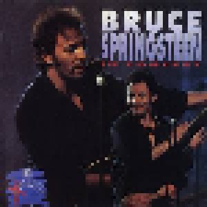 Cover - Bruce Springsteen: In Concert / MTV Plugged