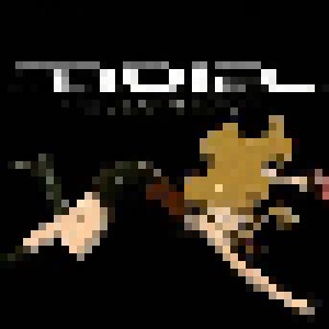 Cover - Yuki Kajiura: Noir Original Soundtrack I