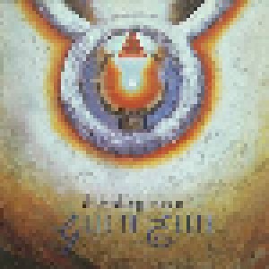 David Sylvian: Gone To Earth (CD) - Bild 1