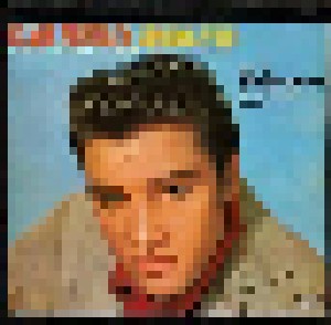 Cover - Elvis Presley: Loving You