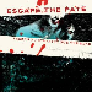 Cover - Escape The Fate: There's No Sympathy For The Dead