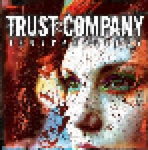 Cover - Trust Company: True Parallels