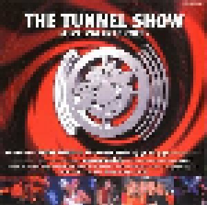 Tunnel Trance Force Vol. 27 (2-CD) - Bild 8