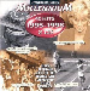 Millennium 40 Hits 1995-1998 - Cover