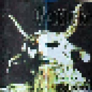 Goatsnake: Goatsnake1 - Cover