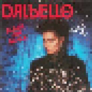Dalbello: Black On Black - Cover