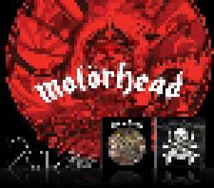 Motörhead: 1916 / March Ör Die - Cover