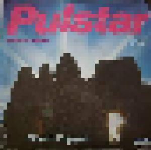 Orchestre Dottore: Pulstar - Cover