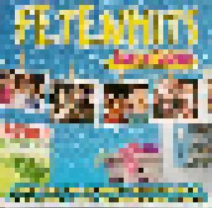 Fetenhits - Best Of 2009 - Cover