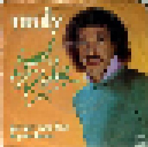 Lionel Richie: Truly (7") - Bild 1