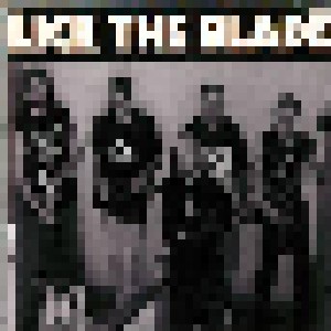 Cover - Lick The Blade: Demo 2005