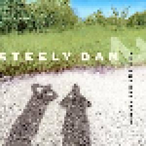 Steely Dan: Two Against Nature (CD) - Bild 1