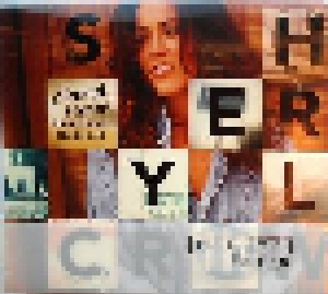 Sheryl Crow: Tuesday Night Music Club (2-CD + DVD) - Bild 2