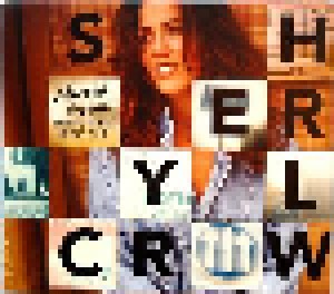 Sheryl Crow: Tuesday Night Music Club (2-CD + DVD) - Bild 3