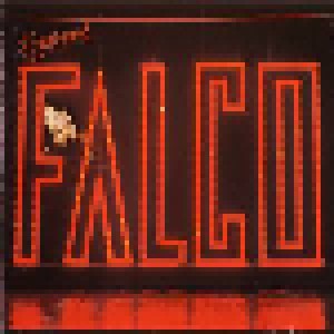 Falco: Emotional (CD) - Bild 1