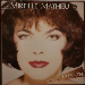 Mireille Mathieu: Chanter (LP) - Bild 1