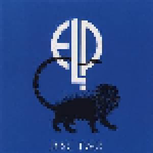 Emerson, Lake & Palmer: The Return Of The Manticore (4-CD) - Bild 4