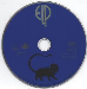 Emerson, Lake & Palmer: The Return Of The Manticore (4-CD) - Bild 8