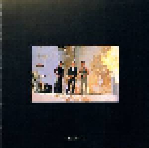 Emerson, Lake & Palmer: In The Hot Seat (CD) - Bild 2