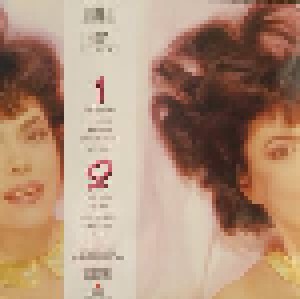 Mireille Mathieu: Recontres De Femmes (LP) - Bild 2